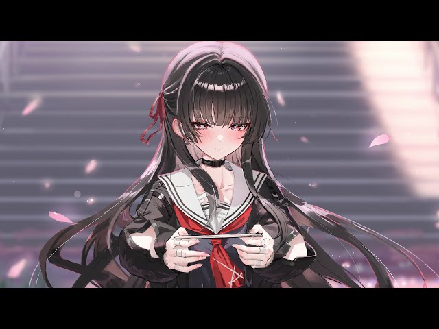 Nightcore Songs Mix 2025 ♫ 1 Hour Nightcore Gaming Music Mix