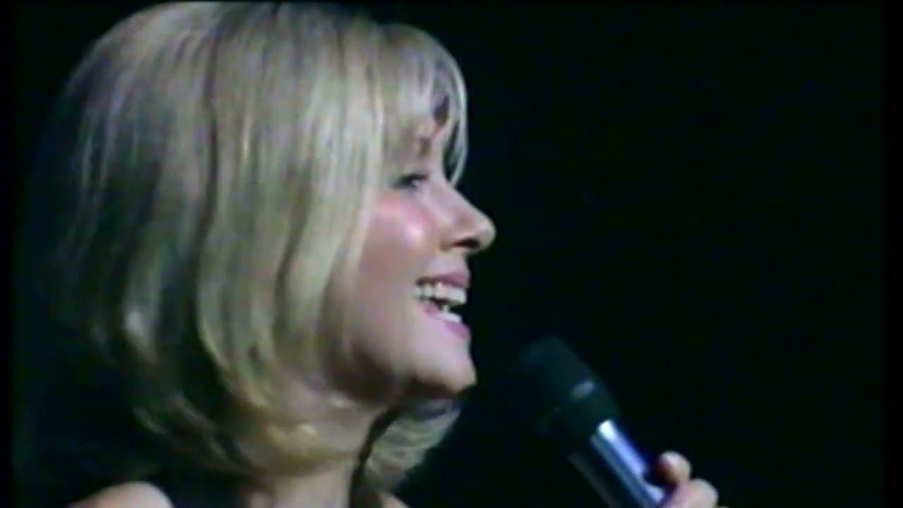 Olivia Newton-John - 