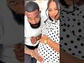 Bianca Belair Mommy-To-Be Celebration 💖 Happy Mother’s Day! #WWE