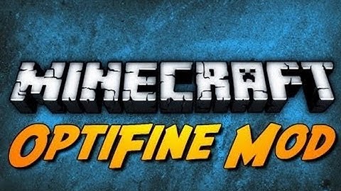 Minecraft Tutorial - How to install Optifine + Liteloader 1.7.10 & 1.8