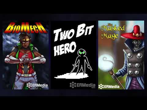 The Tough, the Casual and the Retro - A Metroidvania Compilation Trailer