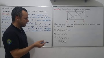 Aula 4.1: Caminho e Circuito em Grafos Não Orientados