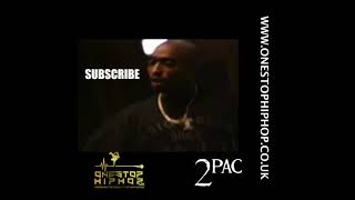 2 PAC, DUMPIN, IN STUDIO, RARE FOOTAGE, All Eyez on me, hip hop, remix, New, Exclusive,