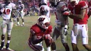 Details Wisconsin vs UNLV Football Highlights Update