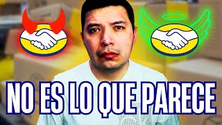 This is the Truth of Selling on Mercado Libre