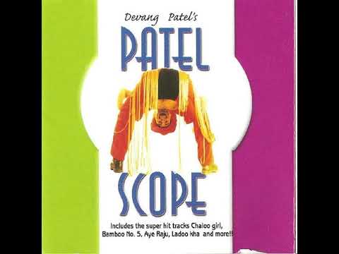 Chaloo Girl Devang Patel Patelscope