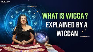 What is Wicca And What Does a Wiccan do? Astrology | Wicca Meaning, History and Beliefs screenshot 3