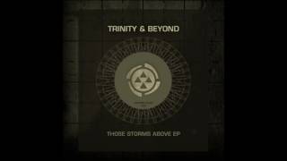Urban Jungle - Trinity & Beyond [Android Muziq]