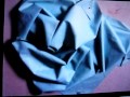 6 WAYS TO TIE A TOGA - With a single bed sheet - YouTube