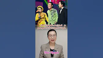 Kim Tử Long bức xúc vì bị nói ganh ghét NSƯT Vũ Linh và Vũ Luân thumbnail