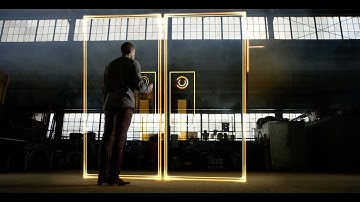 Aruba Networks: Our Vision