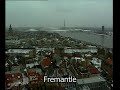1990s Riga | Lithuania | Freedom Monument | Snowing in Riga | This Week | 1991