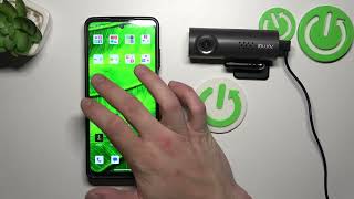 How to Change System Time on 70mai 1S D06 Dash Cam?