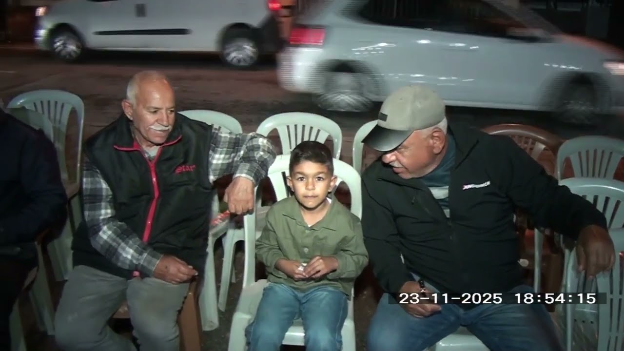 koç yaylalı ferhat koçağın oğlunun düğünü