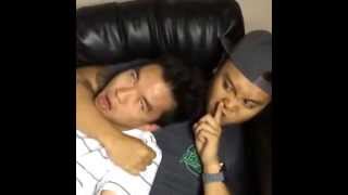 That One Annoying Friend @RayLigayaTV