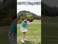 小野星奈プロの男前ドライバーショット！ #ゴルフ #ゴルフ女子 #ゴルフスイング #golf #飛距離