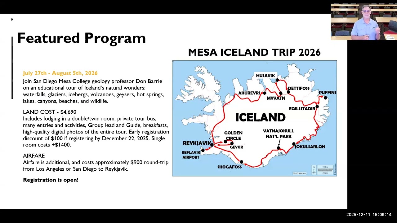 Iceland Community Travel