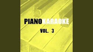 Download lagu All of Me (Originally Performed by John Legend) (Piano Instrumental Backing Version)