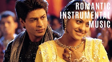 BEST BOLLYWOOD INSTRUMENTAL COLLECTION - Relaxing Piano Love song - Hindi Romantic Song Instrumental