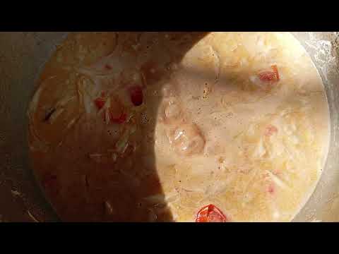 How To Prepare G Nuts With Cabbages Okufumba Okufumba Ebooga Mu Binyebwa