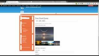 Drupal 7 Cloud Zoom Module - Daily Dose of Drupal episode 123