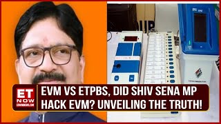 EVM Hacking Allegations Resurface: Opposition Demands Probe, Claims Mobile Phones Can Unlock EVMs