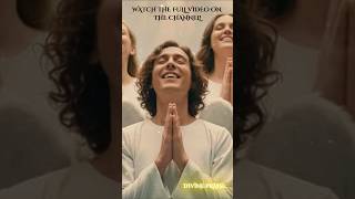 The Light of Glory – The Angels’ Praise” (Short Version)