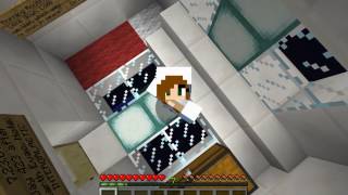 Minecraft Adventure Map|XIALAR!|Intergalactic|