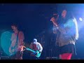 MJ Lenderman - "She's Leaving You" ft. Waxahatchee at The Basement East, September 19, 2024