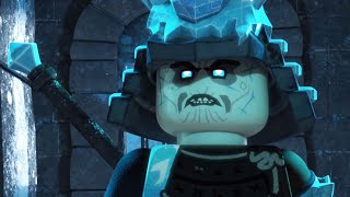 A Fragile Hope Lego Ninjago Masters Of Spinjitzu Cartoon Network Asia