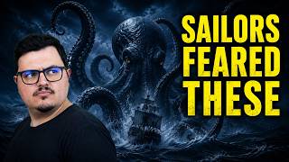 Every Sea Monster Sailors Actually Feared Explained