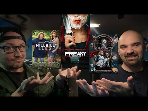 Freaky | Hillbilly Elegy | Come Away - Midnight Screenings Review