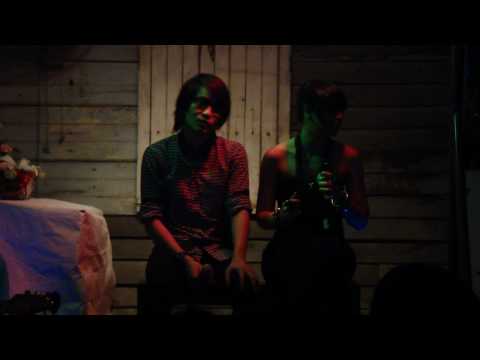 8 Aof Zani มากกว่ารัก@Love Zone 230710.MP4