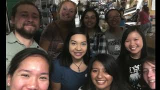 ASU CKI First Meeting