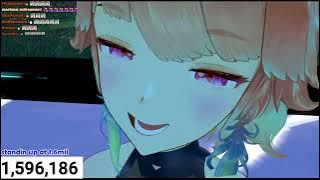 Kiara Sings Maps by Maroon 5 【KIARA'S 1.6 MIL UNARCHIVED KARAOKE】