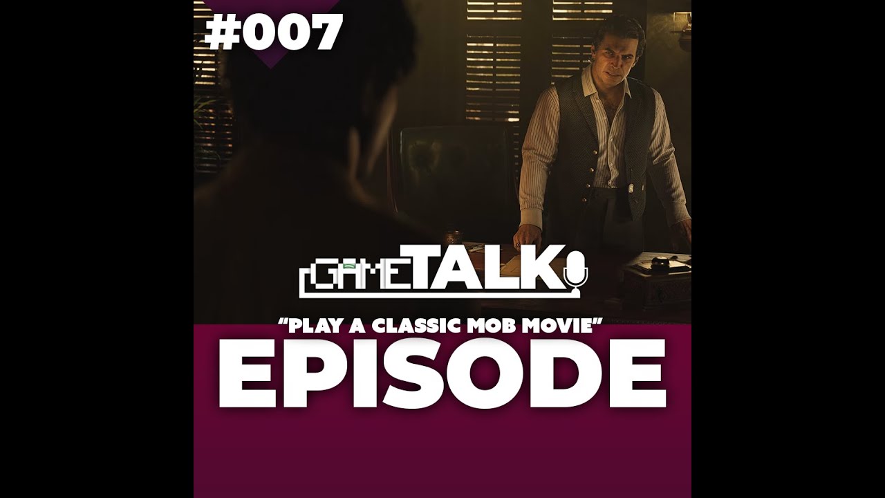 #007 - Mafia the Old Country - Part II (VIDEO)