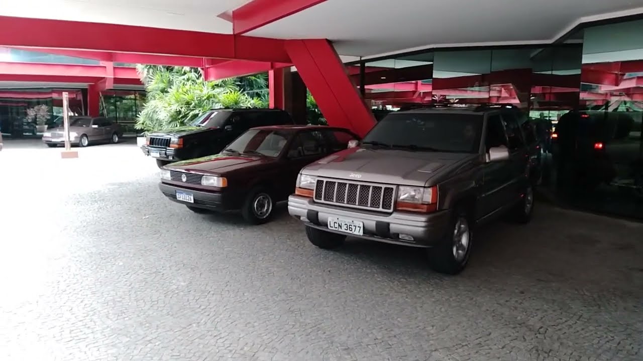 Dupla representando o CCGC no Anual do VeteranRJ ( 11.03.2023 )