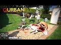 QURBANI - Eid Al Adha | Mandi Series - Ep #07 | GTA 5 Mods - Urdu