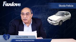 Skoda Felicia 1.3 Glxi 2000 Yılı Araba Tek Marşta Çalıştırmak İçin Ne Yapmak Gerekmektedir ?