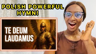 Te Deum Laudamus – The Most Powerful Christian Hymn Ever Written | Epic Choir & Orchestra Te Deum Laudamus – The Most Powerful Christian Hymn Ever Written | Epic Choir & Orchestra