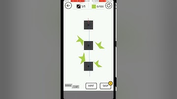 CUT IT DOWN    BRAIN PUZZLE GAME Level 41, 42, 43, 44, 45, 46, 47, 48, 49, 50