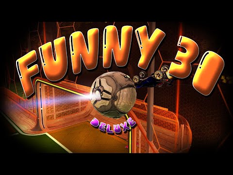 funny 30 deluxe