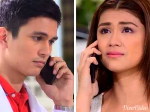 Ikaw Ang Sagot!!Tom Rodriquez & Carla Abellana 💑