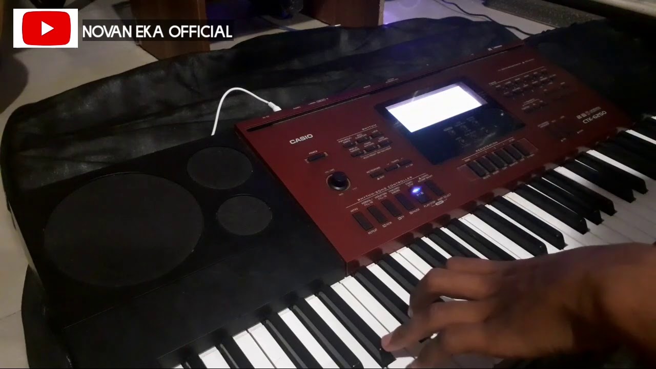 KECEWA-TARLING III MANUAL