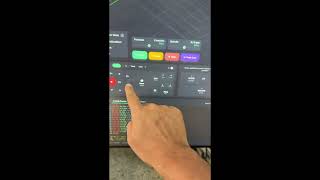 Quick cutting rectangular shape without going to CAD/CAM
