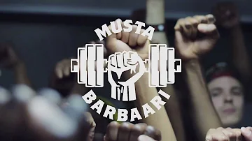 Musta Barbaari - Salil eka salil vika