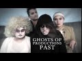 Ghosts of productions past  teaser