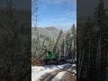 Dreamy Oregon Coast Views #oregoncoast #snow #logginglife #logginglife #heavyequipment #beauty #pnw