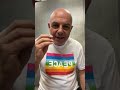 Blattsalat vom 08.06.23 - von und mit Stefan Tschenett