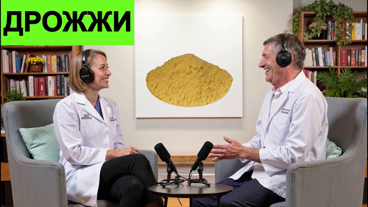 Пищевые дрожжи: польза и вред. Кому их стоит есть?